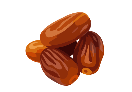 Anbara Dates: Types of Dates Fruits Names