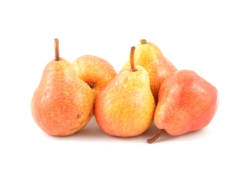 Green Pears Fruits | Anjou Pear