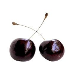 Black Cherry: Purple Fruits Names