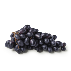 Black Grapes: Purple Fruits Names
