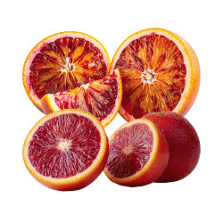 Blood Orange: Red Fruits List and their Benefits
