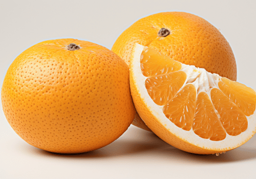 Cara Cara Navel Orange: Navel Orange Varieties
