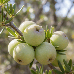 Emu Apple (Green Fruit)
