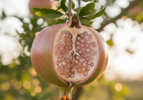Eversweet Pomegranates