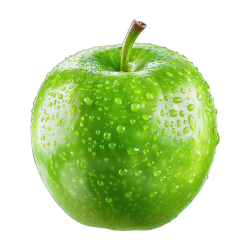 Green Apple: List of Green Fruits with Images