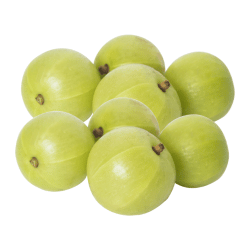 Green Gooseberry