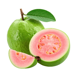 Green Guava