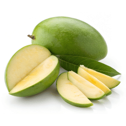 Green Mango