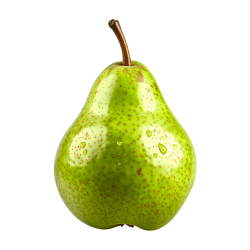 Green Pear