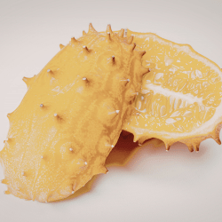 Horned Melon