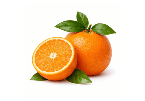 Jaffa Orange: Sweet Orange Varieties