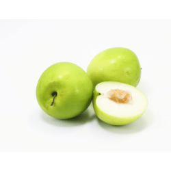 Green Jujube Fruit
