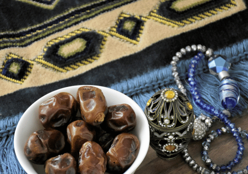 Khadrawy Dates: Different Types of Dates Fruit