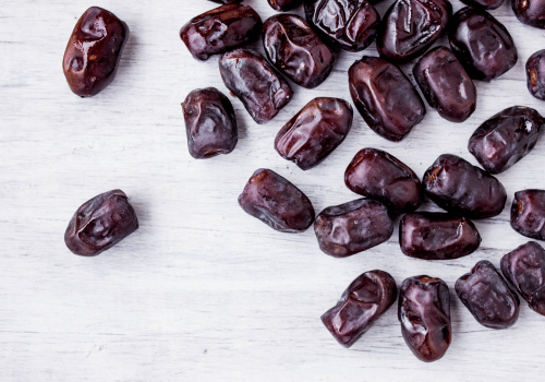 Khenaizi Dates: Different Types of Dates Fruit