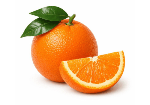 Maltaise Sweet Orange: Citrus sinensis