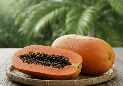 Maradol Papaya Type with Information and Facts