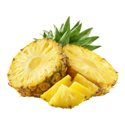 All Yellow Color Fruits with Information and Benefits