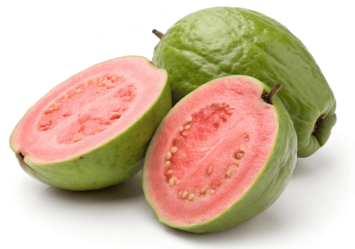 Pink Guava Fruit Varieties and their Benefits