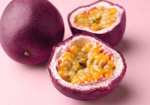 Purple Passion Fruit and their Benefits