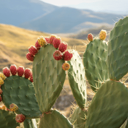 Cactus Fruit