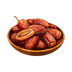 Red Date: Types of Red Fruit with Images