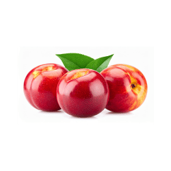 Red Nectarine