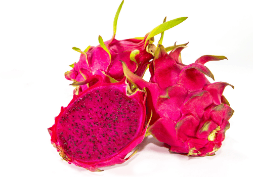 Red Dragon Fruit and their Benefits and Pictures