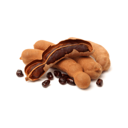 Red Tamarind (rare red pods)