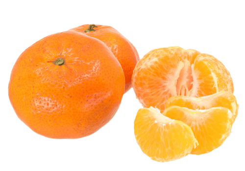 Satsuma Orange with Pictures: Citrus Fruit Types