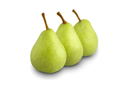 Soft Pears: Fruits Types Based on Texture with Images