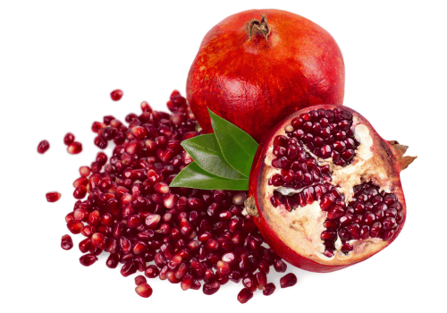 Sour Pomegranate and their Benefits