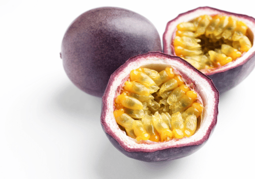 Spanish Passion Fruit and their Benefits with Photo