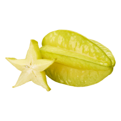 Star Fruit (Carambola)