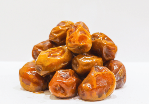 Sukkary Dates