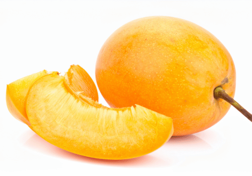 Sweet Granadilla (Passiflora ligularis)