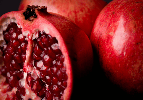 Sweet Pomegranate Varieties and their Benefits