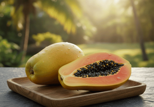 Tainung Papaya