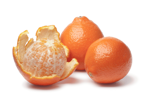 Tangelo with their Benefits and Information