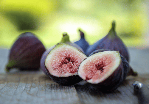 Violette de Bordeaux Fig: Types of Figs Fruit with Photos