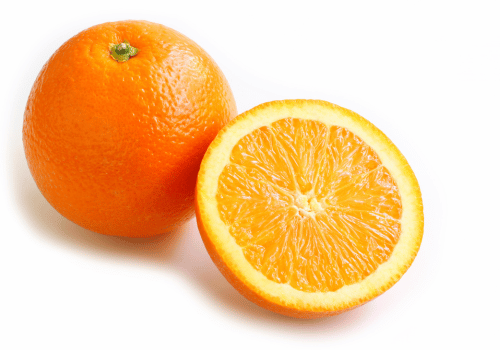 Washington Navel Orange: Sweet Orange Varieties