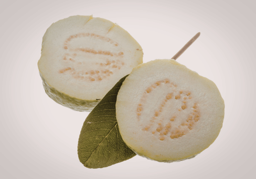 White Guava Varieties: Types of Guava Fruit