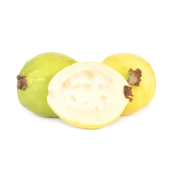 Yellow Guava