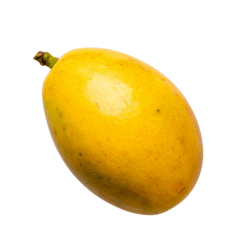 Yellow Passion Fruit