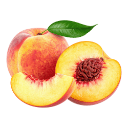 Yellow Peach