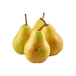 Yellow Pear