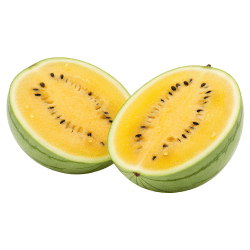 Yellow Watermelon