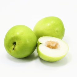 Ziziphus Jujube Fruit