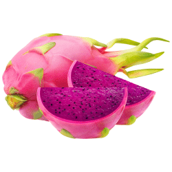 Purple Haze Dragon Fruit