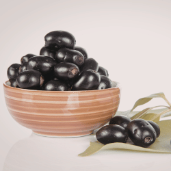 Acai Berry: Exotic Fruits List