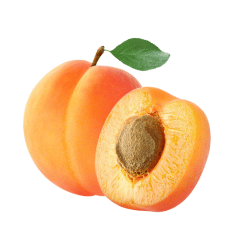 Apricot: Summer Fruits List